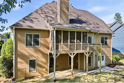 112 N Mountain Brooke Drive, Ball Ground, GA 30107 - Photo 68