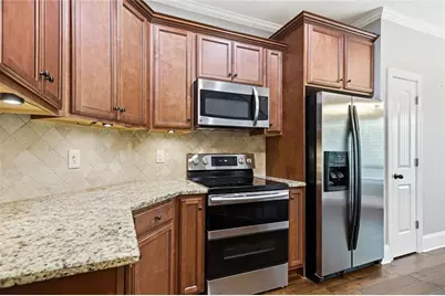 112 N Mountain Brooke Drive, Ball Ground, GA 30107 - Photo 18