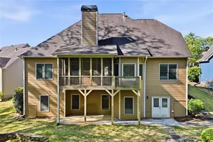 112 N Mountain Brooke Dr, Ball Ground, GA 30107 - Photo 66