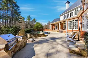 6335 Howell Cobb Ct, Acworth, GA 30101 - Photo 38