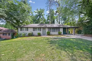 3191 Gay Dr, Decatur, GA 30032 - Photo 6