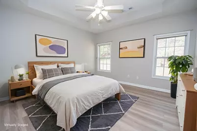 19 Harpers Farm Drive, Newnan, GA 30263 - Photo 20