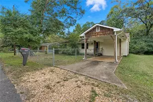 606 Nixon Ave SW, Rome, GA 30161 - Photo 4
