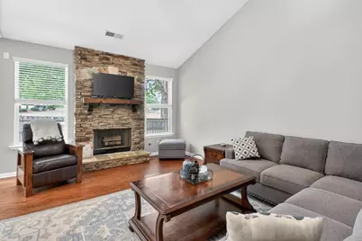 1609 Lake Holcomb Lane, Marietta, GA 30062 - Photo 6