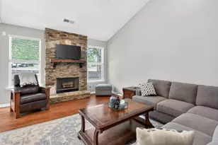 1609 Lake Holcomb Ln, Marietta, GA 30062 - Photo 6