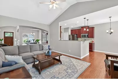 1609 Lake Holcomb Lane, Marietta, GA 30062 - Photo 8