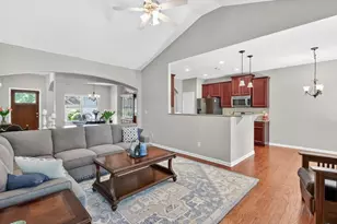 1609 Lake Holcomb Ln, Marietta, GA 30062 - Photo 8