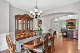 1609 Lake Holcomb Ln, Marietta, GA 30062 - Photo 4