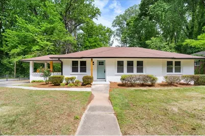 1309 Avonwood Circle SW, Atlanta, GA 30311 - Photo 1