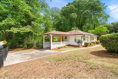 1309 Avonwood Circle SW, Atlanta, GA 30311 - Photo 2