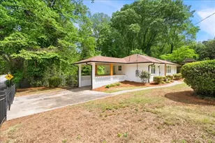 1309 Avonwood Cir SW, Atlanta, GA 30311 - Photo 2