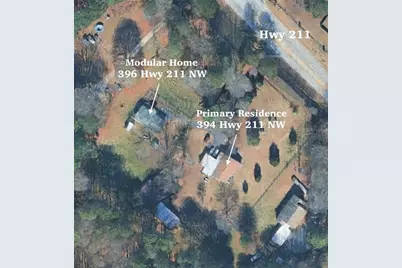394 NW Hwy 211, Winder, GA 30680 - Photo 2