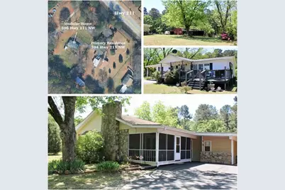 394 NW Hwy 211, Winder, GA 30680 - Photo 1