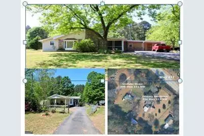 394 NW Hwy 211, Winder, GA 30680 - Photo 1