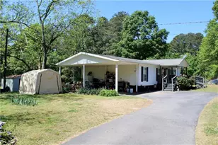394 NW Hwy 211, Winder, GA 30680 - Photo 42