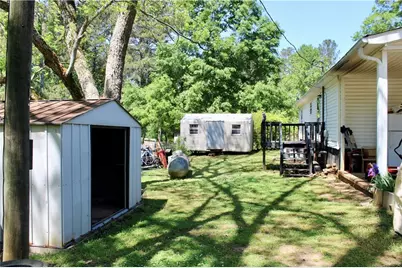 394 NW Hwy 211, Winder, GA 30680 - Photo 56