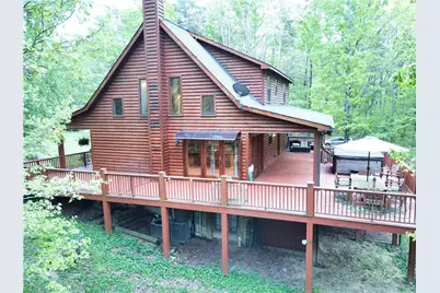 124 S Stewart Lane, Rising Fawn, GA 30738 - Photo 86