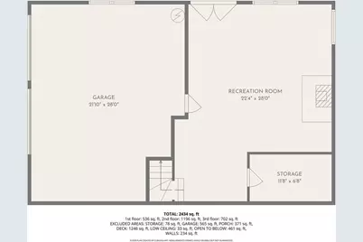 124 S Stewart Lane, Rising Fawn, GA 30738 - Photo 100