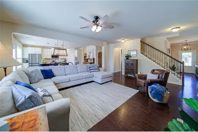 4950 Plainsman Circle, Cumming, GA 30028 - Photo 10