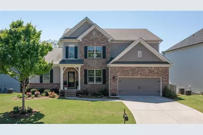 4950 Plainsman Circle, Cumming, GA 30028 - Photo 1