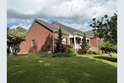 805 Thomas Avenue, Chickamauga, GA 30707 - Photo 2