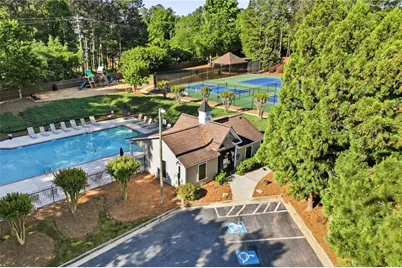 2427 Watercrest Terrace NW, Acworth, GA 30101 - Photo 46