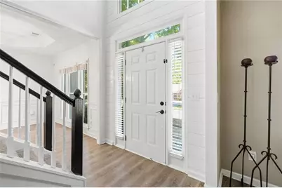 2427 Watercrest Terrace NW, Acworth, GA 30101 - Photo 18