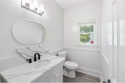 2427 Watercrest Terrace NW, Acworth, GA 30101 - Photo 8