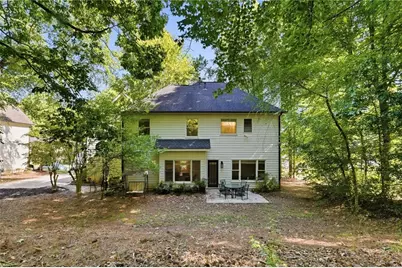 2427 Watercrest Terrace NW, Acworth, GA 30101 - Photo 36
