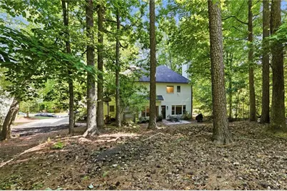2427 Watercrest Terrace NW, Acworth, GA 30101 - Photo 32