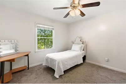 2427 Watercrest Terrace NW, Acworth, GA 30101 - Photo 20