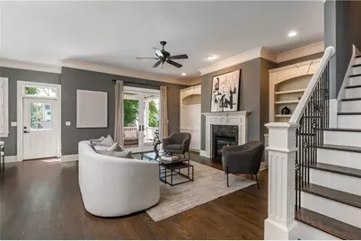 1252 Atlantic Drive NW, Atlanta, GA 30318 - Photo 18