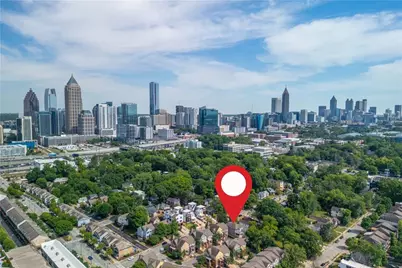 1252 Atlantic Drive NW, Atlanta, GA 30318 - Photo 48