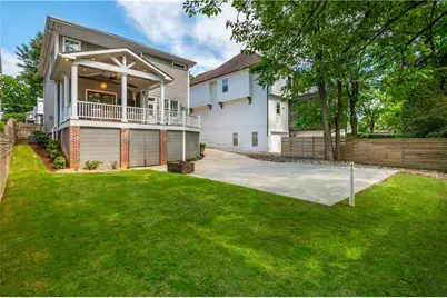1252 Atlantic Drive NW, Atlanta, GA 30318 - Photo 8