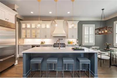 1252 Atlantic Drive NW, Atlanta, GA 30318 - Photo 2