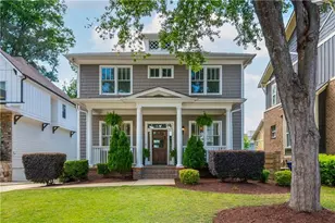 1252 Atlantic Dr NW, Atlanta, GA 30318 - Photo 1