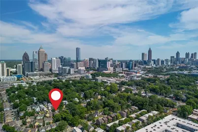 1252 Atlantic Drive NW, Atlanta, GA 30318 - Photo 46
