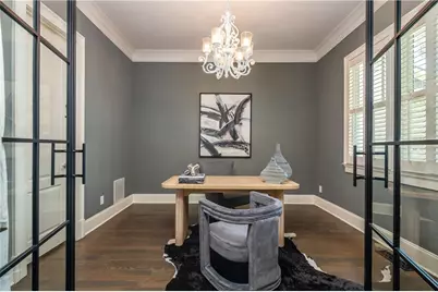 1252 Atlantic Drive NW, Atlanta, GA 30318 - Photo 16