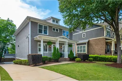 1252 Atlantic Drive NW, Atlanta, GA 30318 - Photo 10