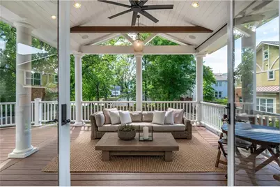 1252 Atlantic Drive NW, Atlanta, GA 30318 - Photo 4