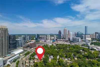 1252 Atlantic Drive NW, Atlanta, GA 30318 - Photo 50