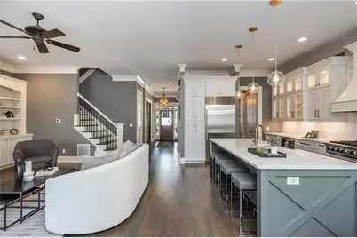 1252 Atlantic Drive NW, Atlanta, GA 30318 - Photo 30