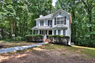 4400 Autumn Glo Ct, Douglasville, GA 30135 - Photo 2