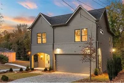 3156 Zion Street, Scottdale, GA 30079 - Photo 2