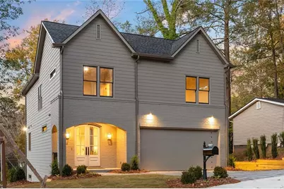 3156 Zion Street, Scottdale, GA 30079 - Photo 40