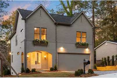 3156 Zion Street, Scottdale, GA 30079 - Photo 1