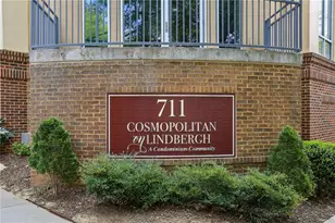 711 Cosmopolitan Ave NE, Atlanta, GA 30324 - Photo 2