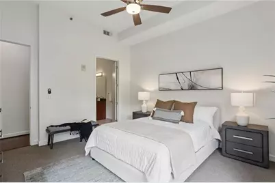 711 Cosmopolitan Avenue NE #102, Atlanta, GA 30324 - Photo 18