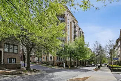 711 Cosmopolitan Avenue NE #102, Atlanta, GA 30324 - Photo 1