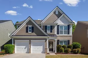 825 Poplar Terrace, Canton, GA 30115 - Photo 2